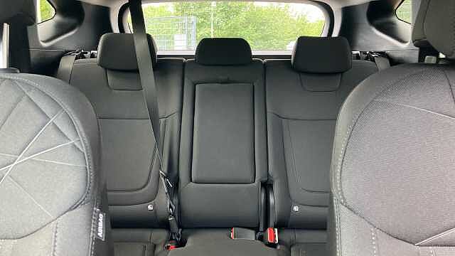 Hyundai TUCSON 1.6 TGDi SE Connect 5dr 2WD Petrol Estate