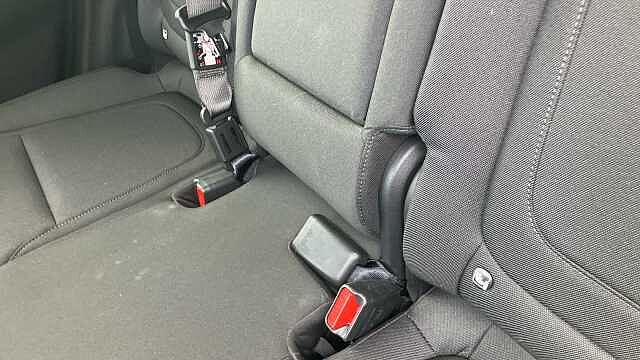 Hyundai TUCSON 1.6 TGDi SE Connect 5dr 2WD Petrol Estate