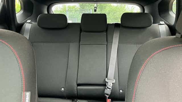 Hyundai KONA 160kW N Line 65kWh 5dr Auto Electric Hatchback Abyss Black - Pearl