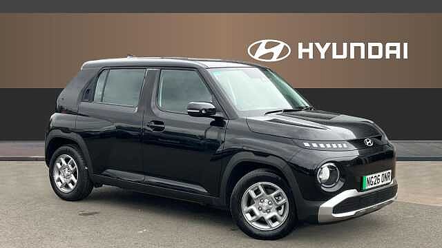 71kW 01 42kWh 5dr Auto Electric Hatchback