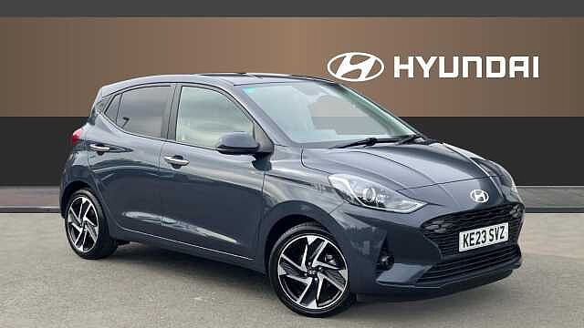 1.2 MPi Premium 5dr Auto Petrol Hatchback
