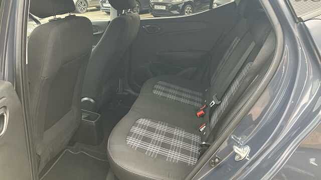 Hyundai I10 1.2 MPi Premium 5dr Auto Petrol Hatchback Grey