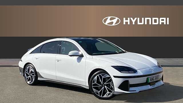 239kW Ultimate 77kWh 4dr AWD Auto Electric Saloon