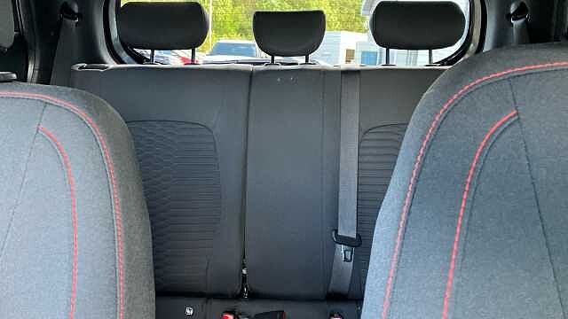 Hyundai I10 1.0 T-GDi N Line 5dr Petrol Hatchback Black