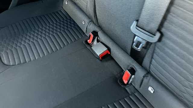 Hyundai I10 1.0 T-GDi N Line 5dr Petrol Hatchback Black