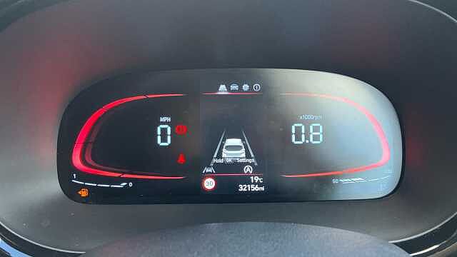 Hyundai I10 1.0 T-GDi N Line 5dr Petrol Hatchback Black