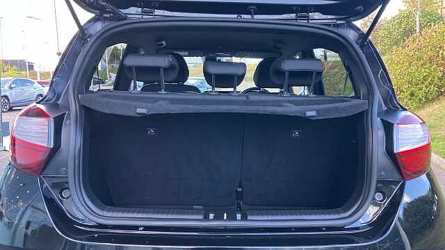 Hyundai I10 1.0 T-GDi N Line 5dr Petrol Hatchback Black
