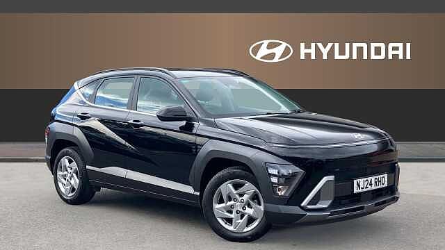 Hyundai KONA 1.0T Advance 5dr Petrol Hatchback