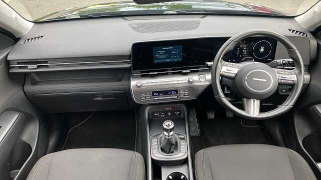 Hyundai KONA 1.0T Advance 5dr Petrol Hatchback