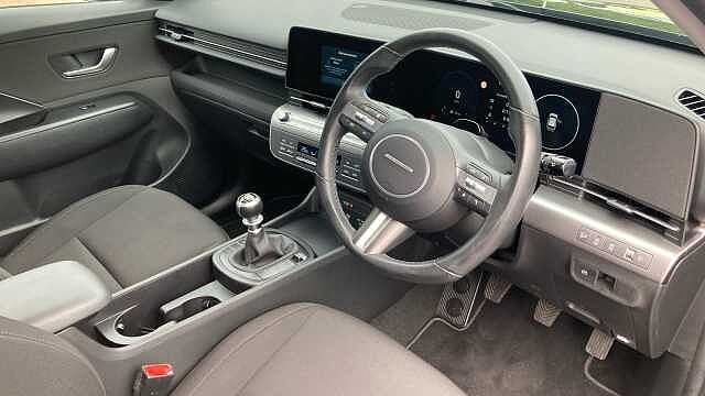 Hyundai KONA 1.0T Advance 5dr Petrol Hatchback
