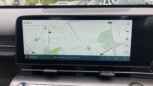 Hyundai KONA 1.0T Advance 5dr Petrol Hatchback