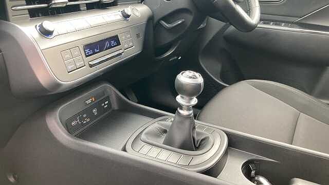 Hyundai KONA 1.0T Advance 5dr Petrol Hatchback