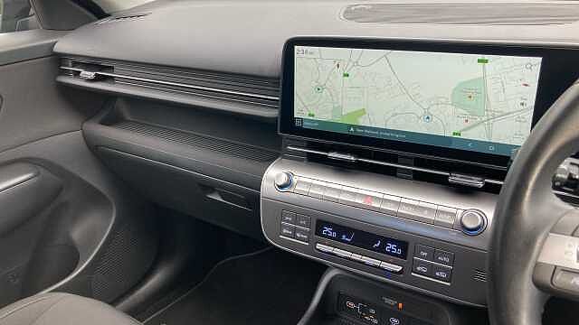Hyundai KONA 1.0T Advance 5dr Petrol Hatchback