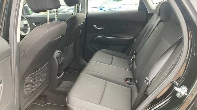 Hyundai KONA 1.0T Advance 5dr Petrol Hatchback