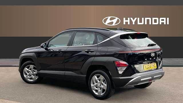 Hyundai KONA 1.0T Advance 5dr Petrol Hatchback