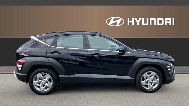 Hyundai KONA 1.0T Advance 5dr Petrol Hatchback
