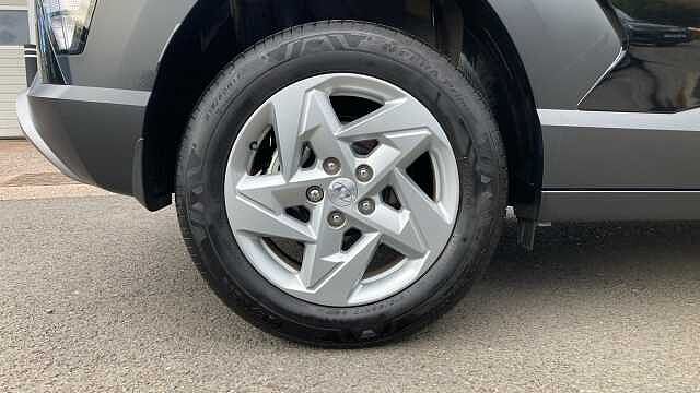 Hyundai KONA 1.0T Advance 5dr Petrol Hatchback