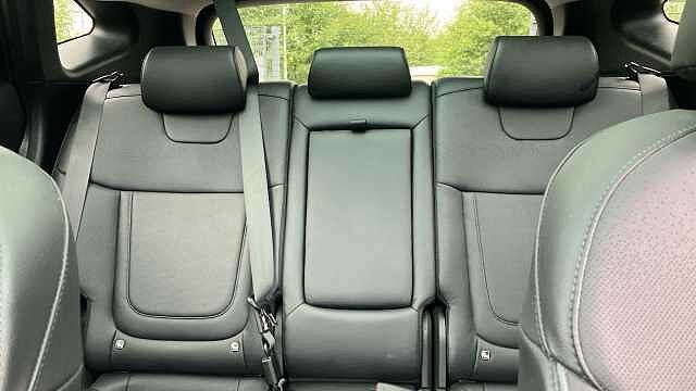 Hyundai TUCSON 1.6 TGDi Ultimate 5dr 2WD Petrol Estate