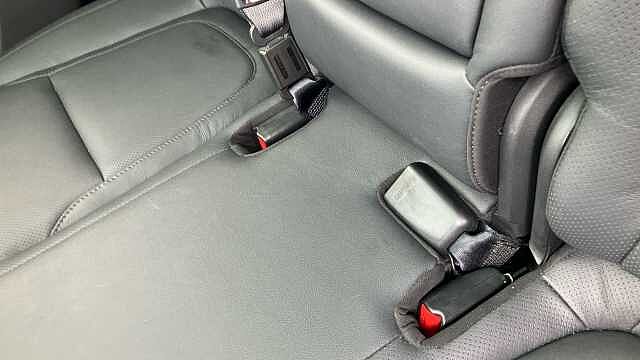 Hyundai TUCSON 1.6 TGDi Ultimate 5dr 2WD Petrol Estate