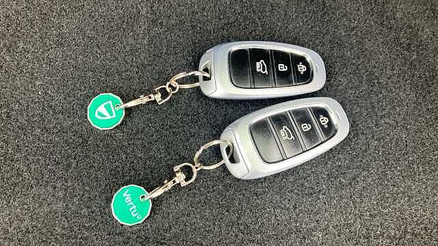 Hyundai TUCSON 1.6 TGDi Ultimate 5dr 2WD Petrol Estate