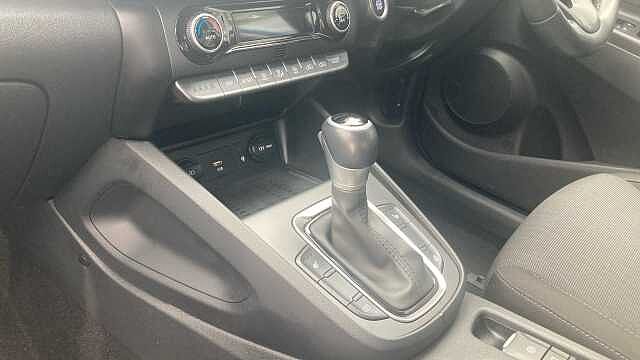 Hyundai KONA 1.6 GDi Hybrid Premium 5dr DCT Hybrid Hatchback
