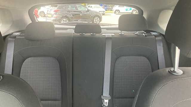 Hyundai KONA 1.6 GDi Hybrid Premium 5dr DCT Hybrid Hatchback
