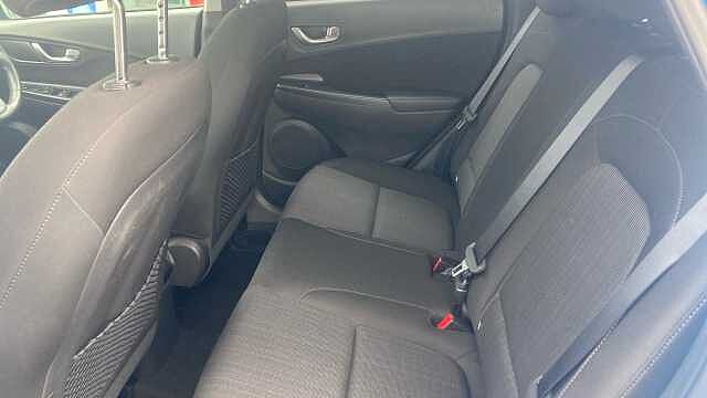 Hyundai KONA 1.6 GDi Hybrid Premium 5dr DCT Hybrid Hatchback
