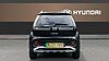 Hyundai INSTER 85kW 02 49kWh 5dr Auto Electric Hatchback Pearl - Abyss Black