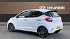 Hyundai I10 1.0 [63] Premium 5dr [Nav] Petrol Hatchback White