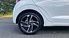 Hyundai I10 1.0 [63] Premium 5dr [Nav] Petrol Hatchback White
