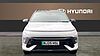 Hyundai KONA 160kW N Line S 65kWh 5dr Auto [Lux Pack] Electric Hatchback Pearl - Serenity White