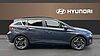 Hyundai BAYON 1.0 TGDi Ultimate 5dr DCT Petrol Hatchback Aurora Grey - Pearl
