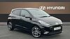 Hyundai I10 1.0 [63] Premium 5dr Auto [Nav] Petrol Hatchback Black