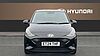 Hyundai I10 1.0 [63] Premium 5dr Auto [Nav] Petrol Hatchback Black