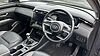 Hyundai TUCSON 1.6 TGDi Ultimate 5dr 2WD Petrol Estate Grey
