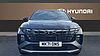 Hyundai TUCSON 1.6 TGDi N Line 5dr 2WD Petrol Estate Black