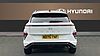 Hyundai KONA 1.6T 138 N Line S 5dr DCT Petrol Hatchback Special Solid - Atlas White