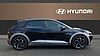Hyundai IONIQ 5 125kW Premium 58 kWh 5dr Auto Electric Hatchback Black
