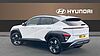 Hyundai KONA 1.0T Ultimate 5dr Petrol Hatchback Serenity White - Pearl