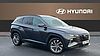 Hyundai TUCSON 1.6 TGDi Premium 5dr 2WD Petrol Estate Grey