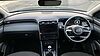 Hyundai TUCSON 1.6 TGDi Premium 5dr 2WD Petrol Estate Grey