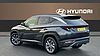 Hyundai TUCSON 1.6 TGDi Premium 5dr 2WD Petrol Estate Grey