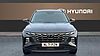 Hyundai TUCSON 1.6 TGDi Premium 5dr 2WD Petrol Estate Grey