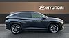 Hyundai TUCSON 1.6 TGDi Premium 5dr 2WD Petrol Estate Grey