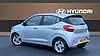 Hyundai I10 1.0 MPi SE Connect 5dr Petrol Hatchback Silver