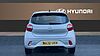 Hyundai I10 1.0 MPi SE Connect 5dr Petrol Hatchback Silver
