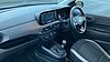 Hyundai I10 1.0 MPi SE Connect 5dr Petrol Hatchback Silver