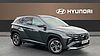 Hyundai TUCSON 1.6T Advance 5dr Petrol Estate Green
