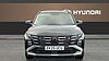 Hyundai TUCSON 1.6T Advance 5dr Petrol Estate Green