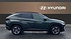 Hyundai TUCSON 1.6T Advance 5dr Petrol Estate Green